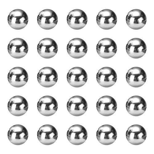 60pcs sfere precisione - , 1/2"