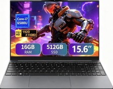 PC Portatile 15,6 Pollici Core