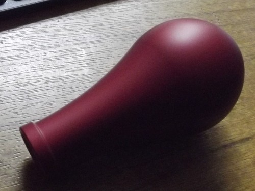 Pomello cambio mazda jass - pomello,