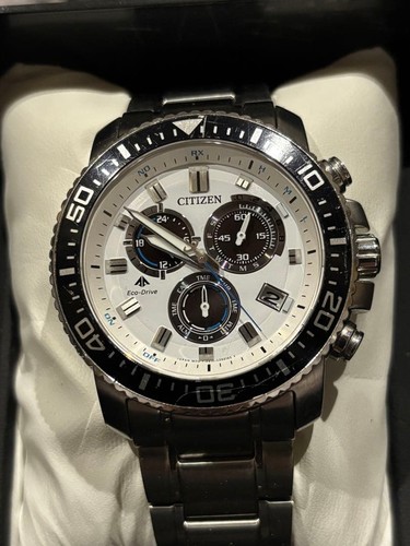 Citizen promaster - as,
