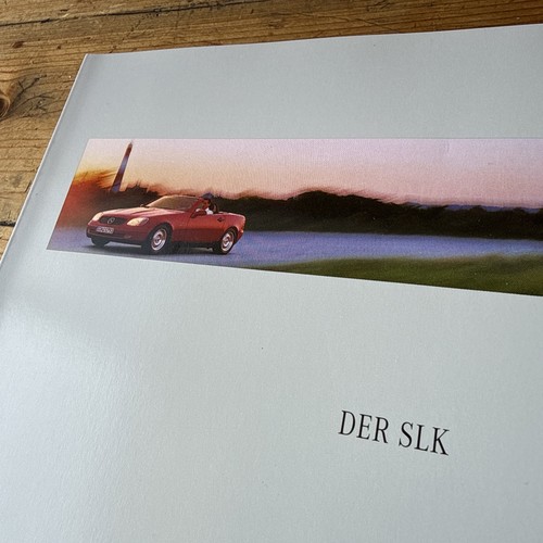 Mercedes slk 200 230 - 230, r170
