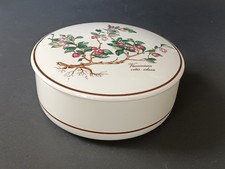**VILLEROY ET BOCH BONBONIERE