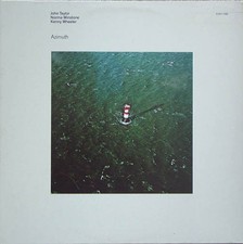 Ambient Jazz AZIMUTH John