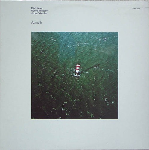 Ambient jazz azimuth - jazz, john