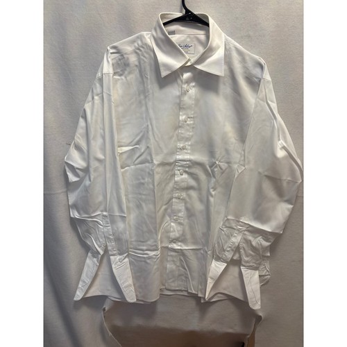 Camicia elegante ben silver - camicia,