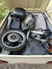 Ricambi Scooter 125 150 250cc Kymko Malaguti