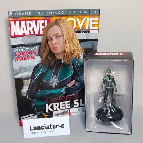 Captain marvel movie - marvel,