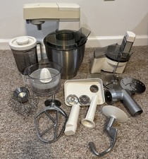 Kenwood chef major - chef,