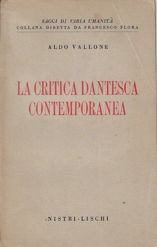 Vallone aldo critica - aldo..la,