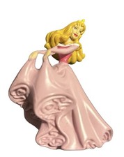 Princess Aurora Sleeping