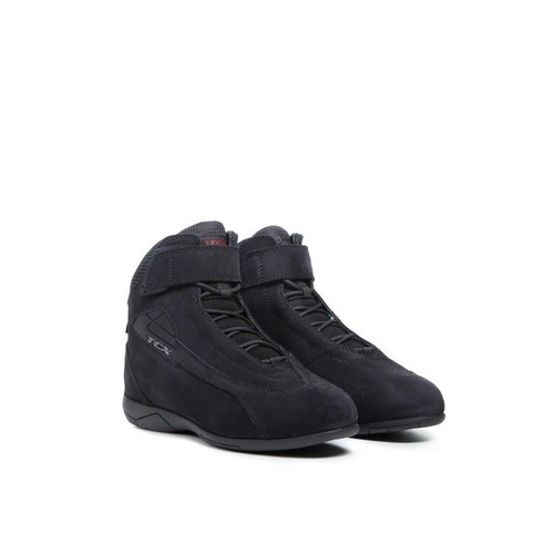 Tcx scarpe lady sport nero - scarpe,