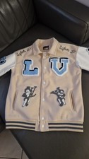 Giacca College Varsity Jacket Louis Vuitton Taglia M