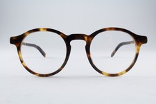 Occhiali rari autentici Moscot Originals MILTZEN COL. CLASSIC HAVANA 46mm montatura