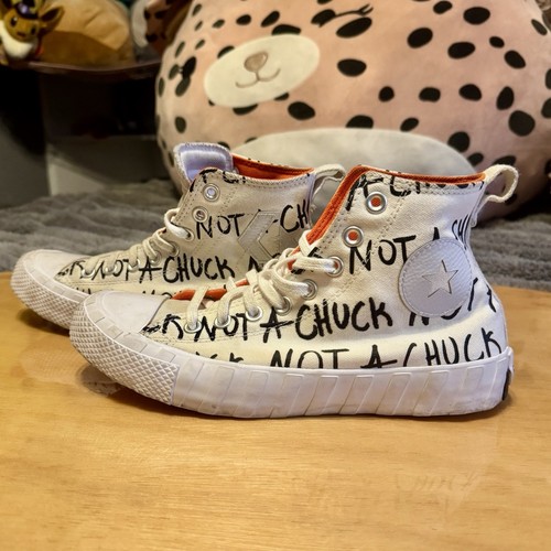 Converse unt1tl3d ciao non - ciao, un