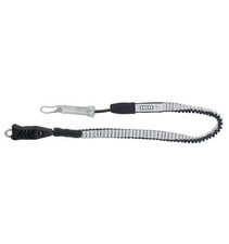 Ion leash kite tec - tec, safety