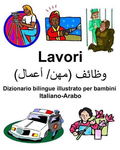 Italiano arabo lavori - italiano-arabo,
