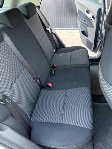 Sedili posteriori toyota auris - posteriori,
