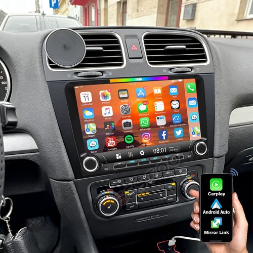Autoradio appel carplay - autoradio,