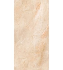 LASTRA DECORATIVA IN POLIPROPILENE CON STAMPA EFFETTO MARMO "CHAMPAGNE", 100X...