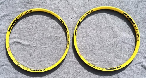 Cerchi mavic deemax gen - gen, 1