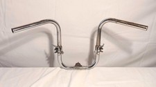 Manubrio pieghevole benelli - manubrio,