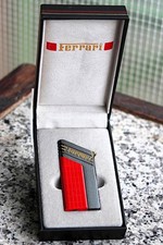 ACCENDINO - FERRARI Formula by Cartier