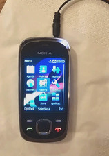 Nokia 7230 Slide (Vintage / Collezionismo) Funzionante con caricabatteria