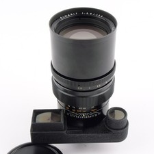 Leica M Elmarit 2,8/135 mm