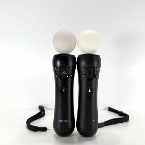 Coppia controller sony - coppia,