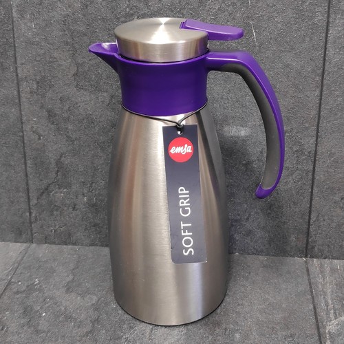 Emsa bidone isolante soft grip - emsa,