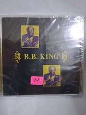 B.B. King by B.B. King (CD