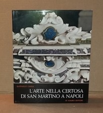 Causa arte nella certosa - -,