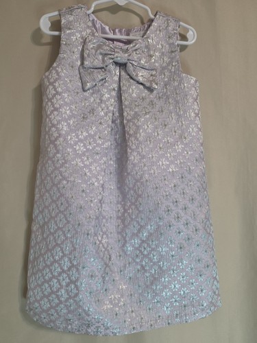 Vestito bambina posto - da,
