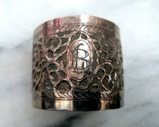 ANTICO BRACCIALE A FASCIA IN