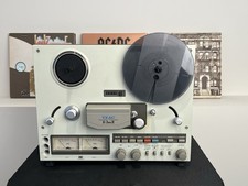 Teac 3mkii reel - teac,
