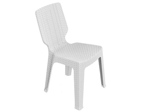 Sedie rattan keter - rattan, t-chiar