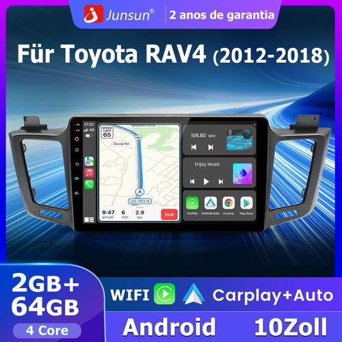 Per toyota rav4 - per, 10"
