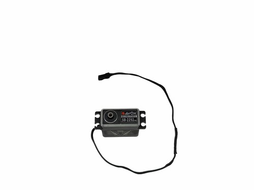 Savox 2292sg nera - sb-2292sg, ed.
