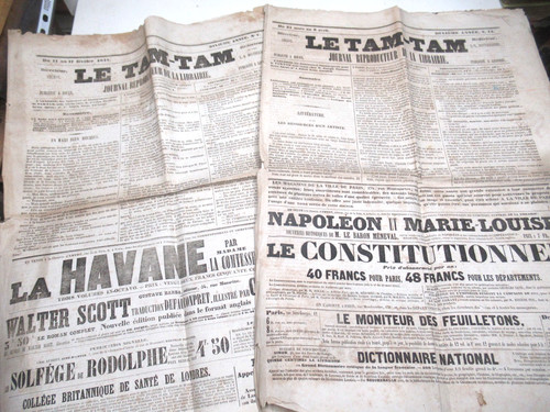 Rare journal le - n°,