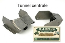 Lamierato Tunnel Centrale