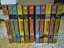 MAXIMUM BERSERK 12/22 -