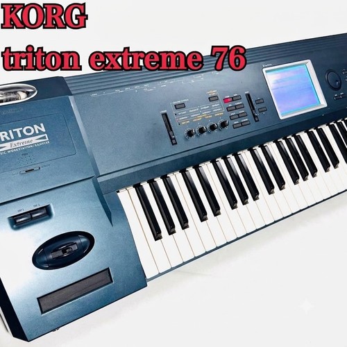 Workstation musicale korg - musicale,