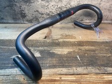 BONTRAGER XXX VR-C Manubrio a