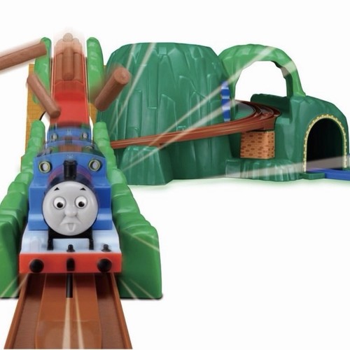 Plarail thomas big mountain - plarail,