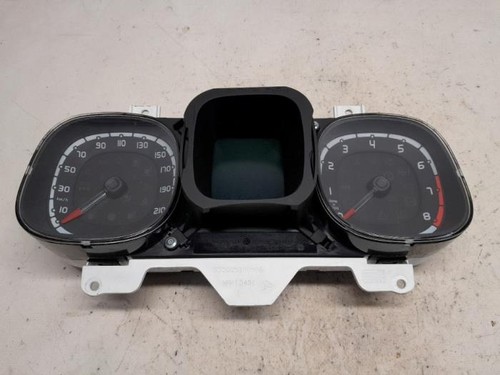 Fiat panda contachilometri - fiat,
