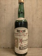 Marsalovo Robba 1960's 75cl