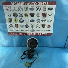 CONTAGIRI SMART FORTWO 450