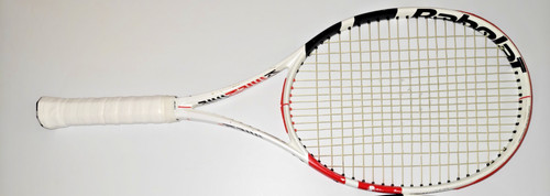 Babolat pure strike x - 16, 19