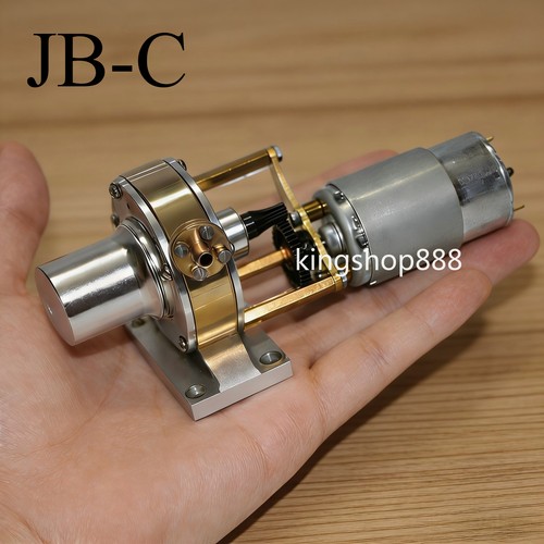 Turbina vapore live - turbina,