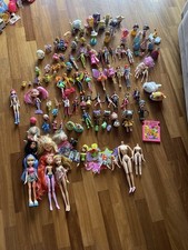 Lotto Moltissime Bambole
